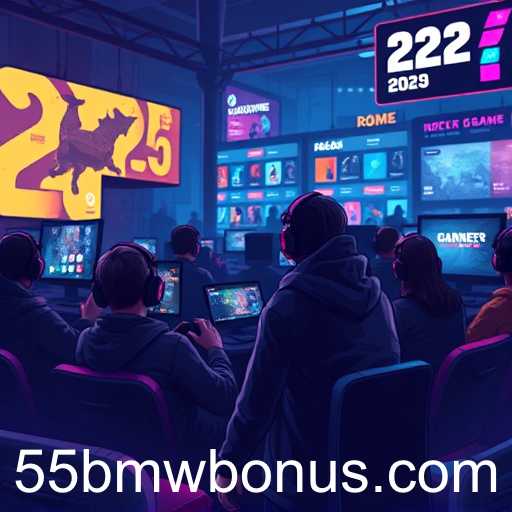 The Growing Influence of Online Game Communities in 2025