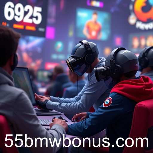 Online Gaming Trends and Predictions