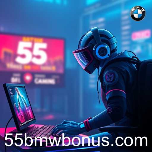 The Rise of 55BMW in the Gaming World